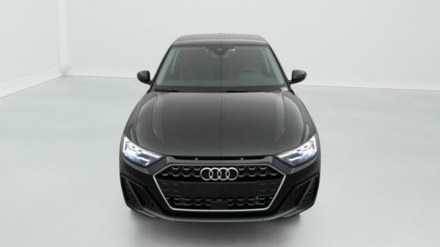 Audi A1 image 1