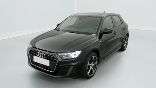 Audi A1 image 7