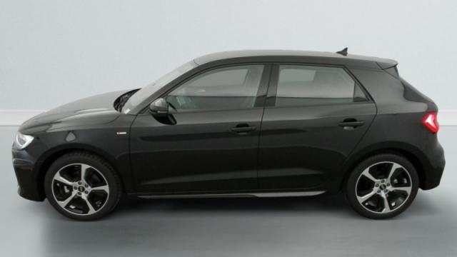 Audi A1 image 5