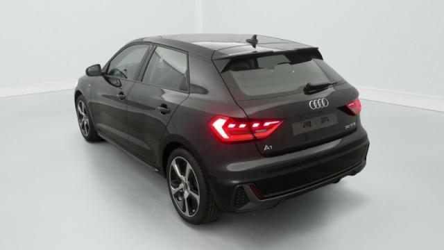 Audi A1 image 2