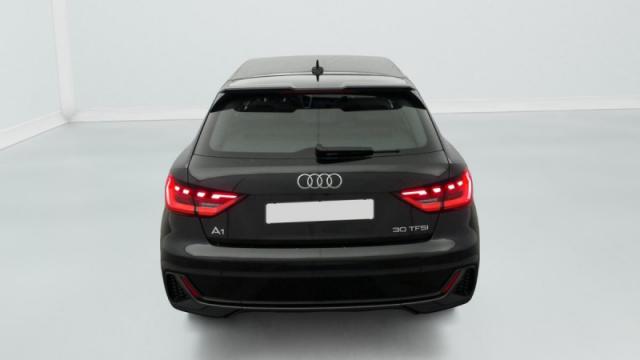Audi A1 image 4