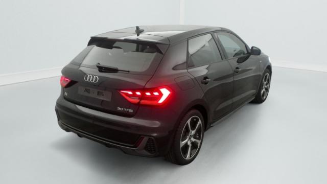 Audi A1 image 6
