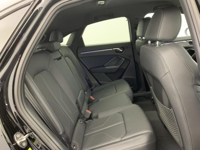 Audi Q3 Sportback image 3