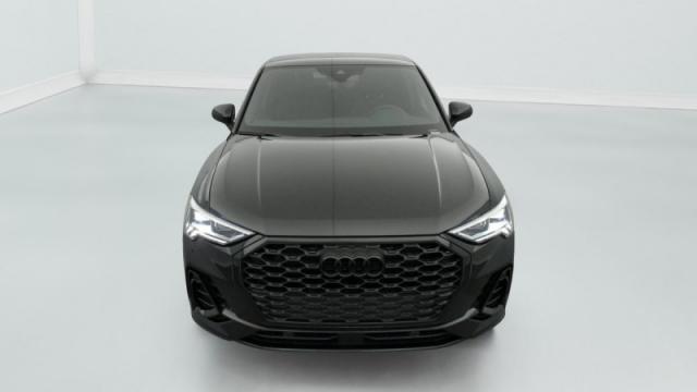 Audi Q3 Sportback image 6