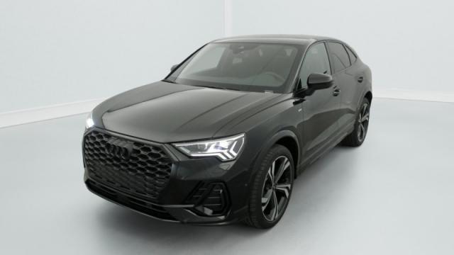 Audi Q3 Sportback image 2