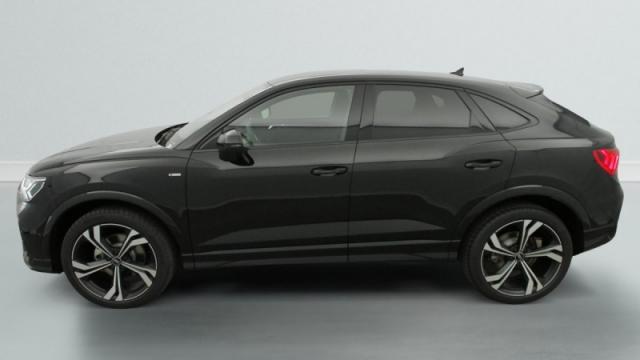 Audi Q3 Sportback image 1