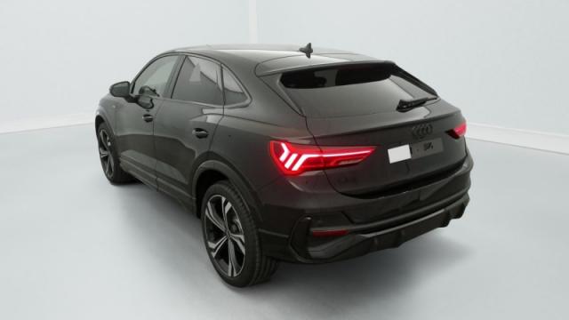 Audi Q3 Sportback image 5