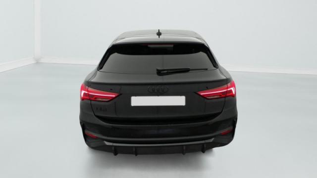Audi Q3 Sportback image 7