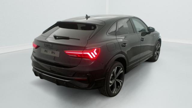 Audi Q3 Sportback image 9