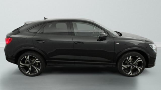 Audi Q3 Sportback image 8