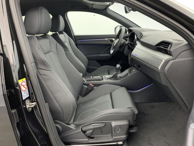 Audi Q3 Sportback image 4