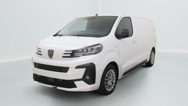 Peugeot Expert Standard 2.0 Bluehdi 180 Hp Eat8