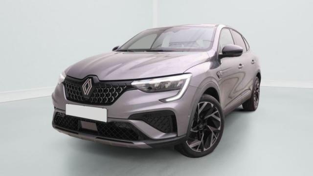 Renault Arkana 1.6 E-Tech 145 Full Hybrid Esprit Alpine