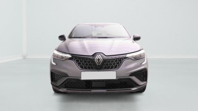 Renault Arkana image 2