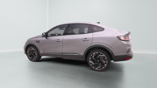 Renault Arkana image 1