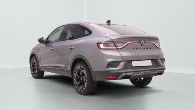 Renault Arkana image 8