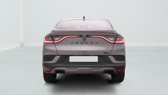 Renault Arkana image 6