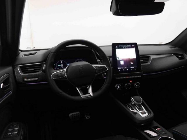 Renault Arkana image 7