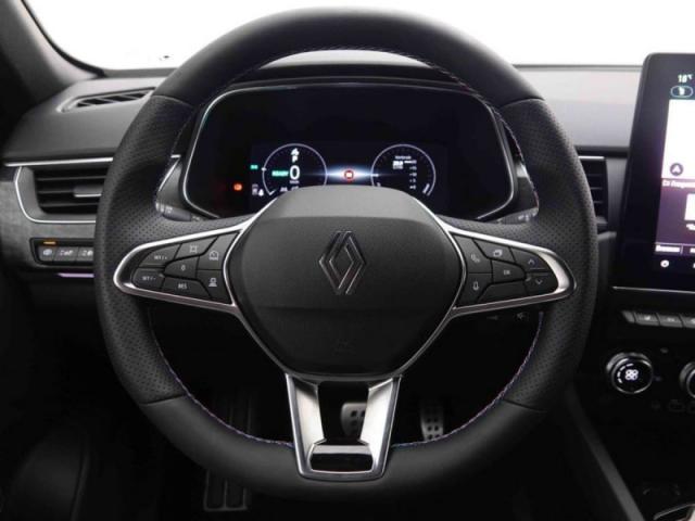 Renault Arkana image 4