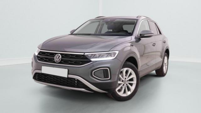 Volkswagen T-Roc 1.5 Tsi 150 Dsg Life