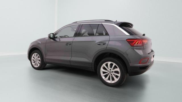 Volkswagen T-Roc image 1