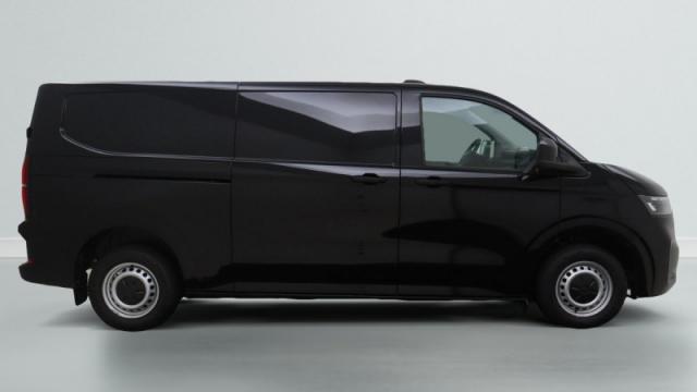 Volkswagen Transporter image 7