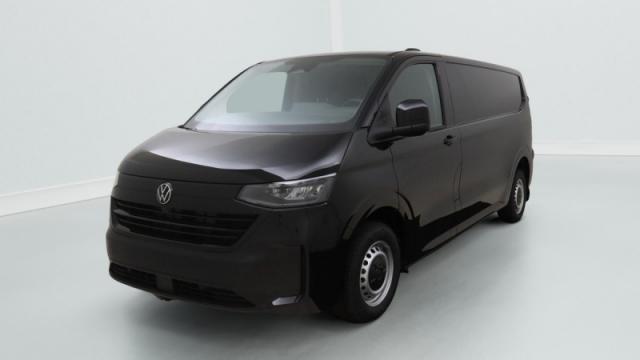 Volkswagen Transporter image 1
