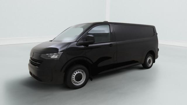 Volkswagen Transporter image 2