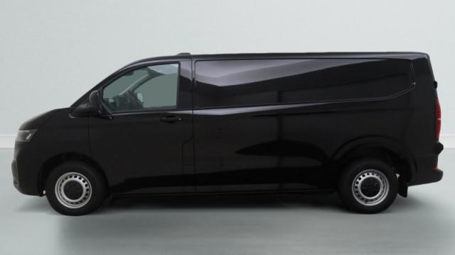Volkswagen Transporter image 6