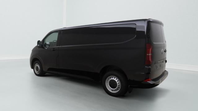 Volkswagen Transporter image 9