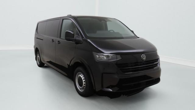 Volkswagen Transporter image 8