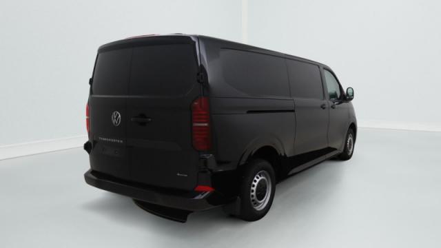 Volkswagen Transporter image 4