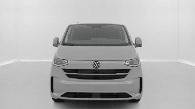 Volkswagen Transporter image 4