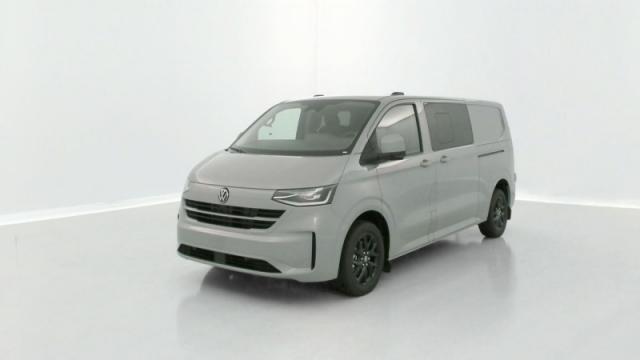 Volkswagen Transporter image 3