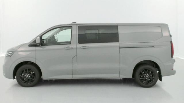 Volkswagen Transporter image 1