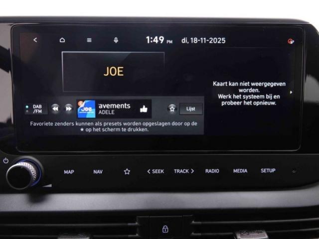 Hyundai Bayon image 4