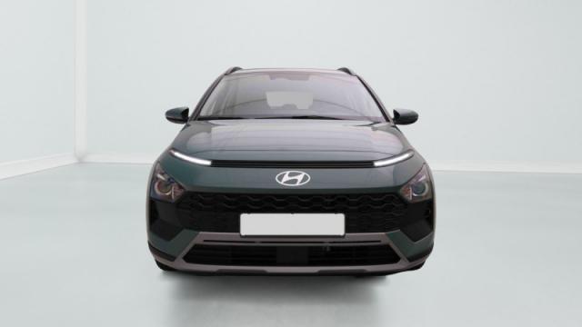 Hyundai Bayon image 3
