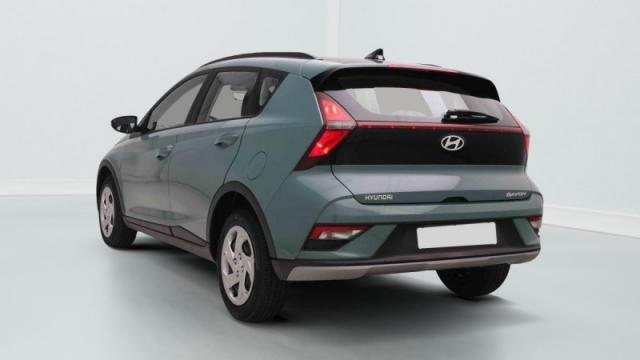 Hyundai Bayon image 2
