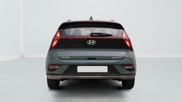 Hyundai Bayon image 1