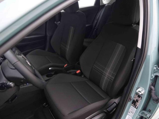 Hyundai Bayon image 7