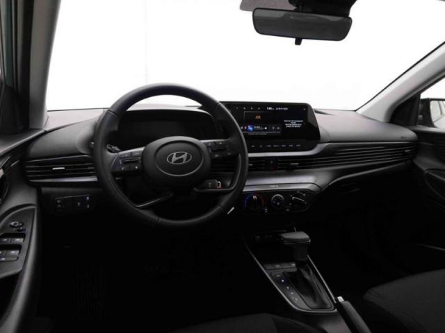 Hyundai Bayon image 8