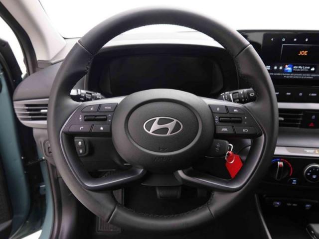 Hyundai Bayon image 9