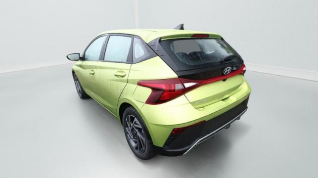 Hyundai I20 image 9