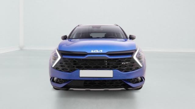 Kia Sportage image 3