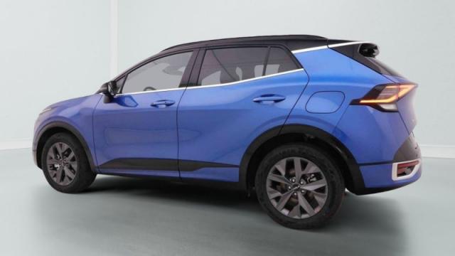 Kia Sportage image 4