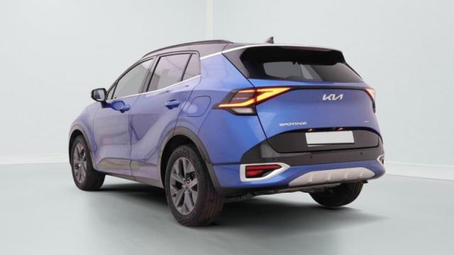 Kia Sportage image 6