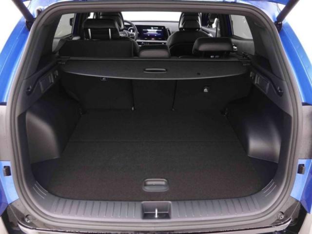 Kia Sportage image 7