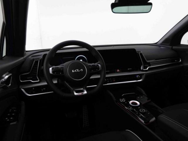 Kia Sportage image 2