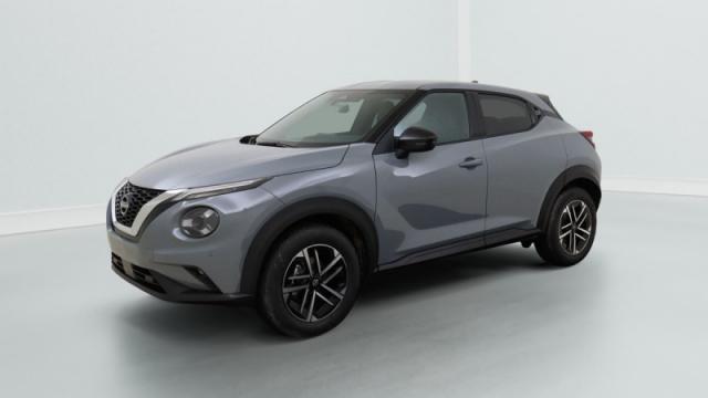 Nissan Juke image 9