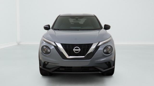 Nissan Juke image 8